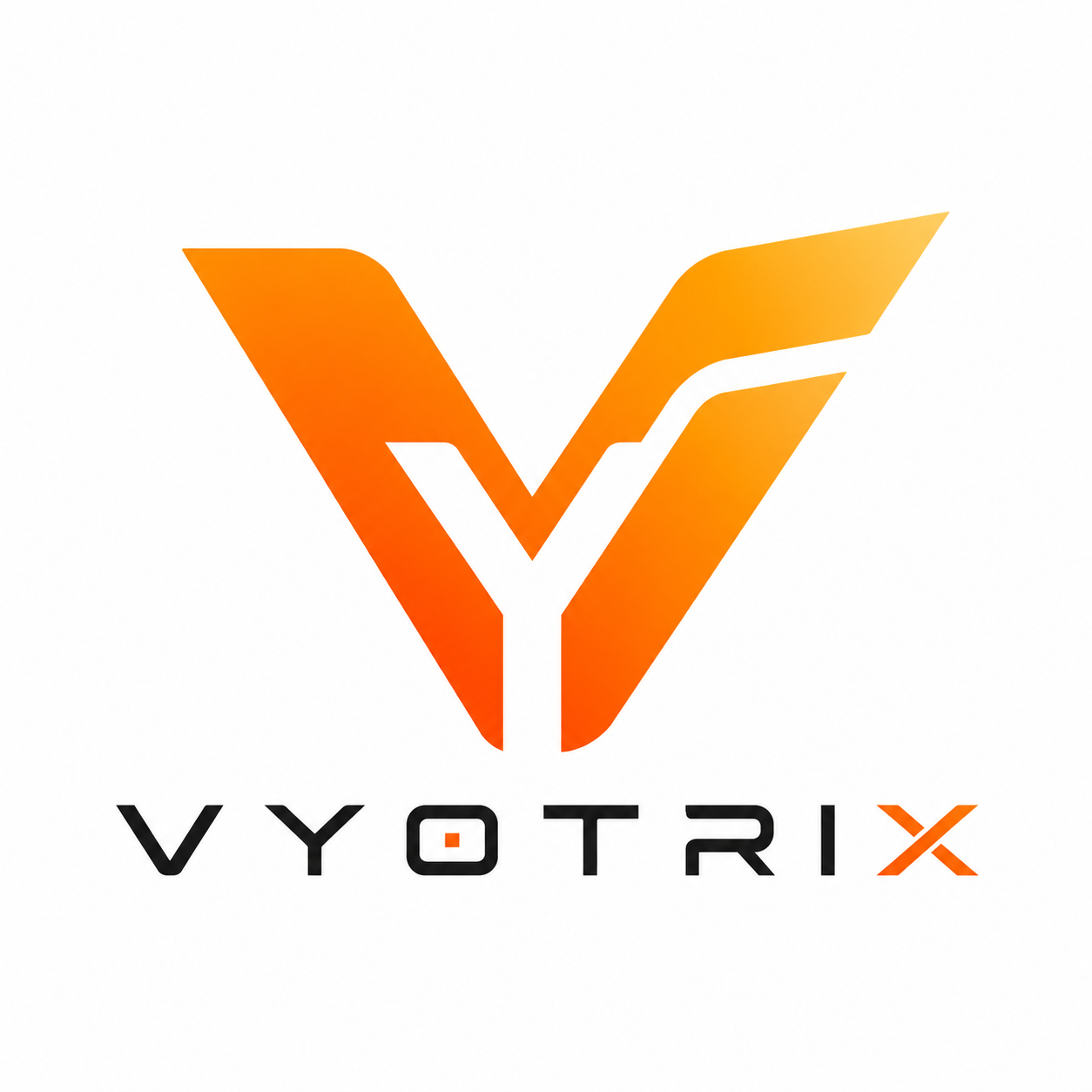 Vyotrix Logo